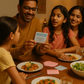 Table Talk: Mealtime Discussion Cards