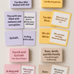 Old Testament Stories Bundle – Trivia Cards