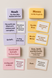 Old Testament Stories Bundle – Trivia Cards