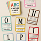 Faith-Based Homeschool Kit