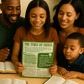 The Table of Grace: 8-Week Growth Pack