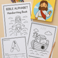 Faith-Based Homeschool Kit