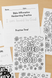 Bible Affirmation Handwriting Worksheet