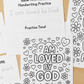 Faith-Based Homeschool Kit