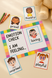 Emotion-Check Chart & Flashcards
