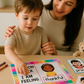 Emotion-Check Chart & Flashcards