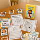 Faith-Based Homeschool Kit