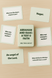 Abraham and Isaac: A Test of Faith – Trivia Cards