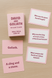 David and Goliath: The Giant Slayer – Trivia Cards