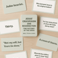 Jesus’ Crucifixion and Resurrection: The Victory of the Cross – Trivia Cards