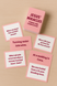 Jesus’ Miracles: Power and Compassion – Trivia Cards
