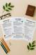 Journey to Salvation – Bible Study Worksheet Bundle