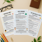 Faith-Based Homeschool Kit
