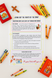 Living Out the Fruits of the Spirit — Bible Study Worksheet