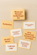 Moses and Pharaoh: Let My People Go! – Trivia Cards