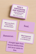 Paul’s Conversion and Ministry: From Persecutor to Preacher – Trivia Cards