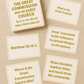 The Great Commission and the Early Church: Sent to the World – Trivia Cards
