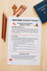 Understanding the Fruits of the Spirit — Bible Study Worksheet