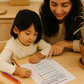 Understanding the Fruits of the Spirit — Bible Study Worksheet